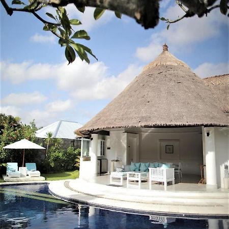 Alam Boutique Villa, Umalas Семіньяк Екстер'єр фото