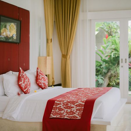 Alam Boutique Villa, Umalas Семіньяк Екстер'єр фото