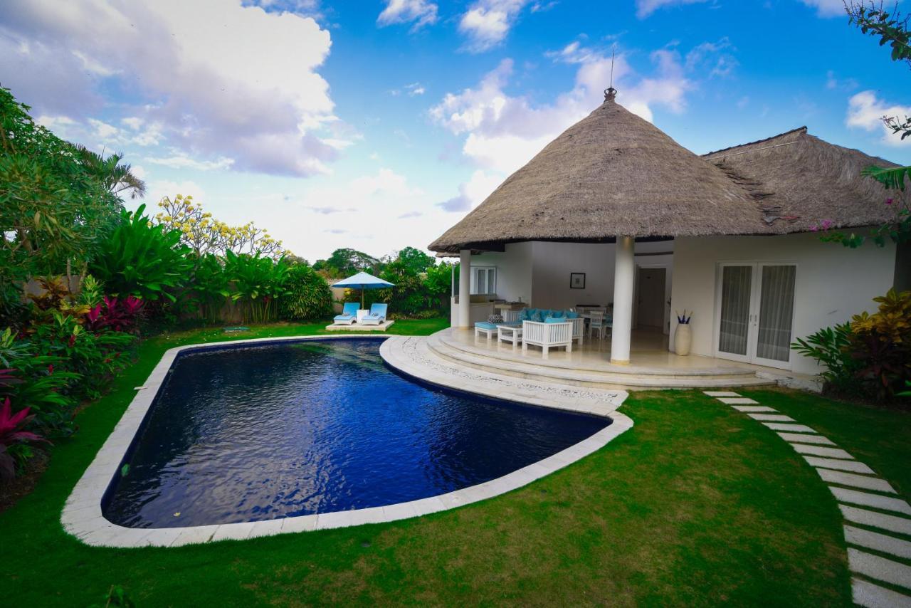 Alam Boutique Villa, Umalas Семіньяк Екстер'єр фото
