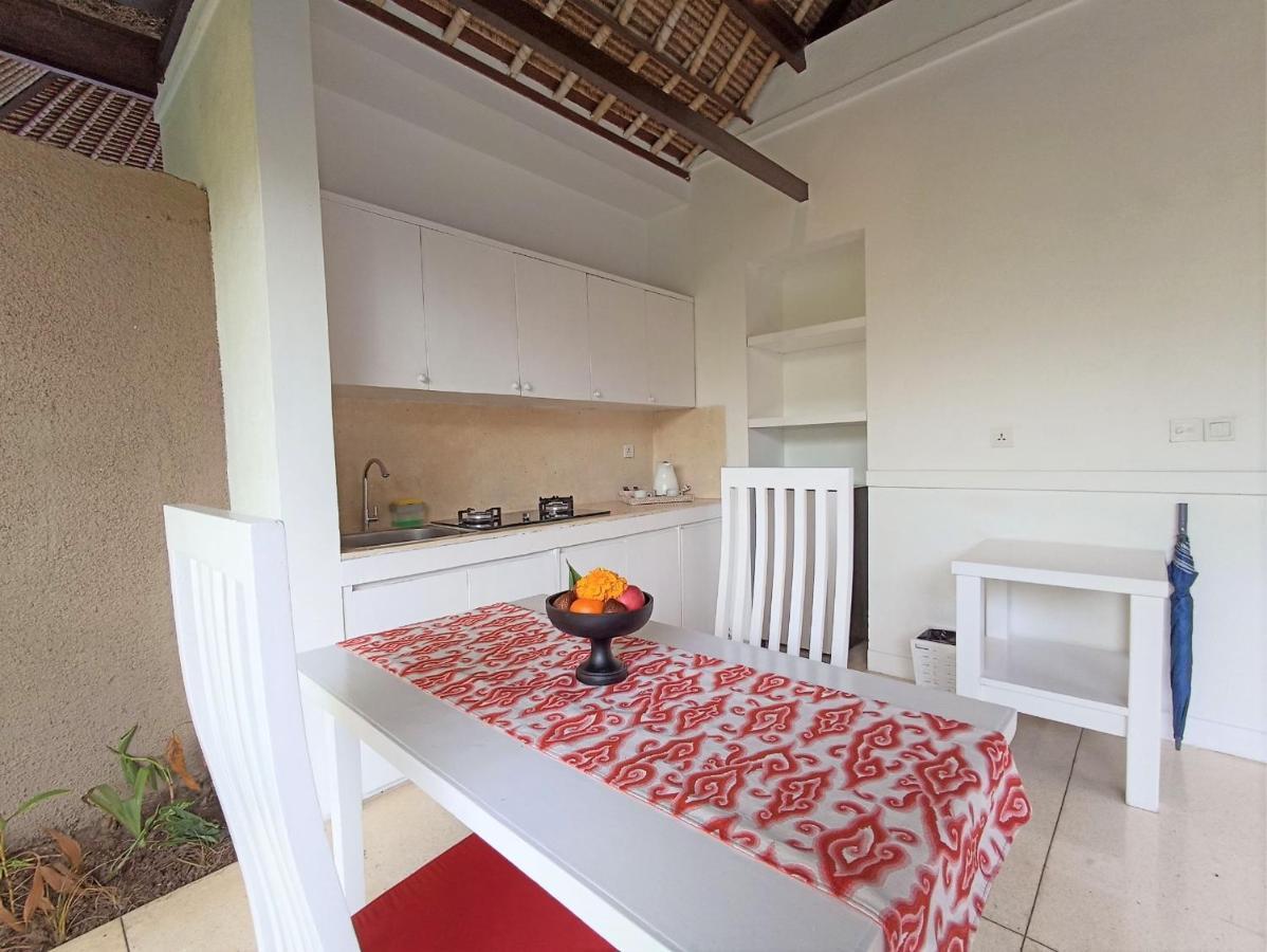Alam Boutique Villa, Umalas Семіньяк Екстер'єр фото