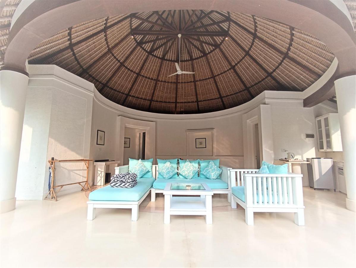 Alam Boutique Villa, Umalas Семіньяк Екстер'єр фото