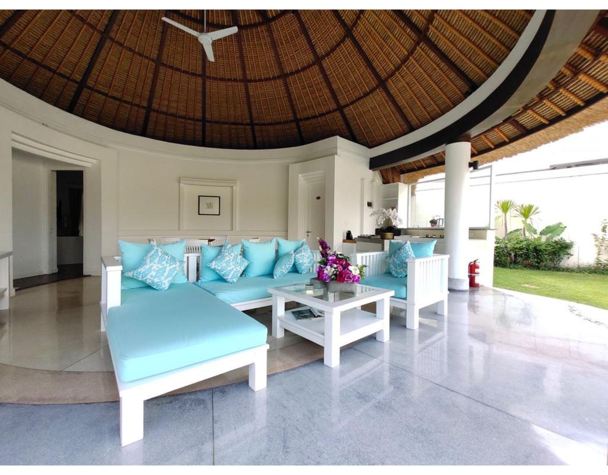Alam Boutique Villa, Umalas Семіньяк Екстер'єр фото