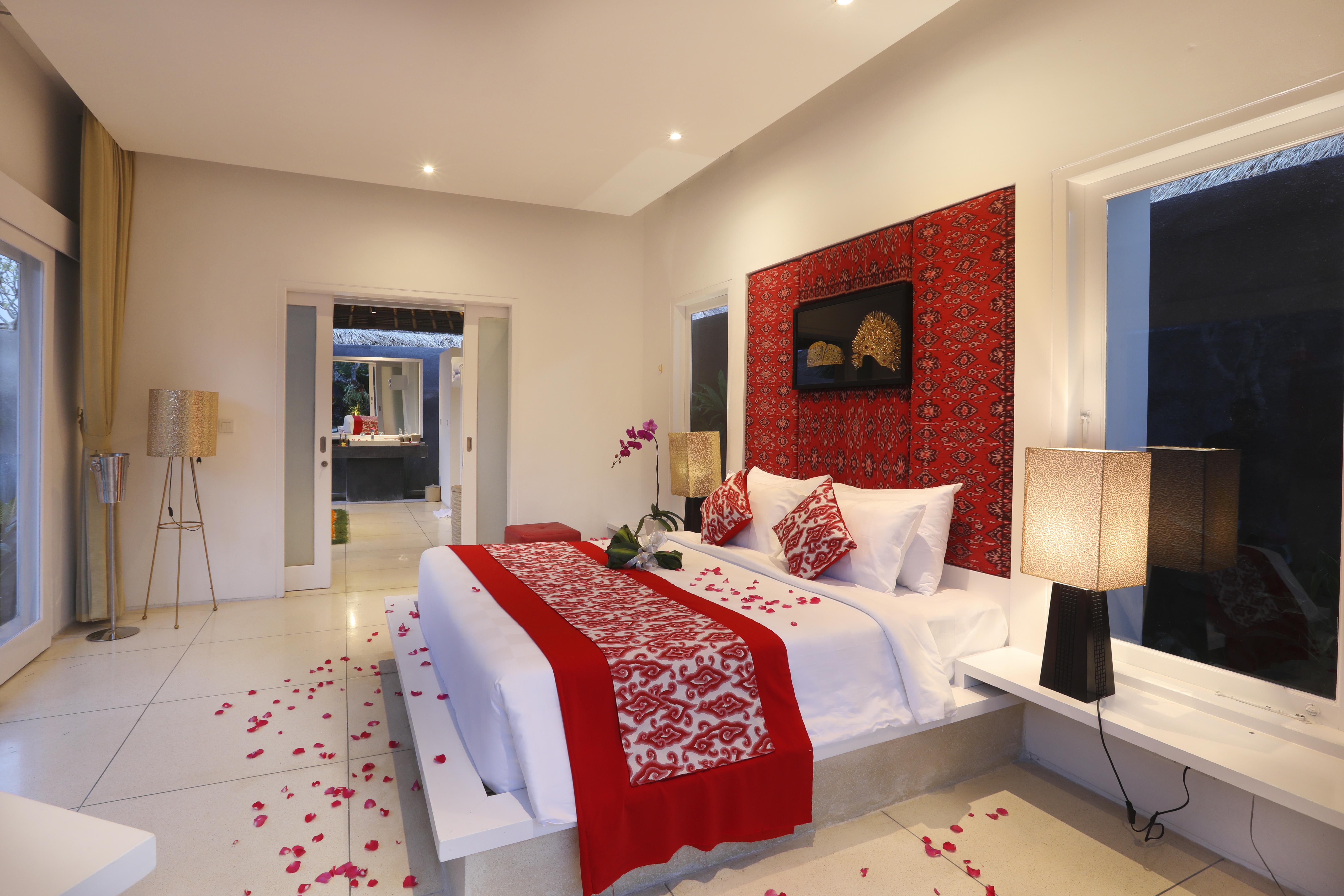 Alam Boutique Villa, Umalas Семіньяк Екстер'єр фото