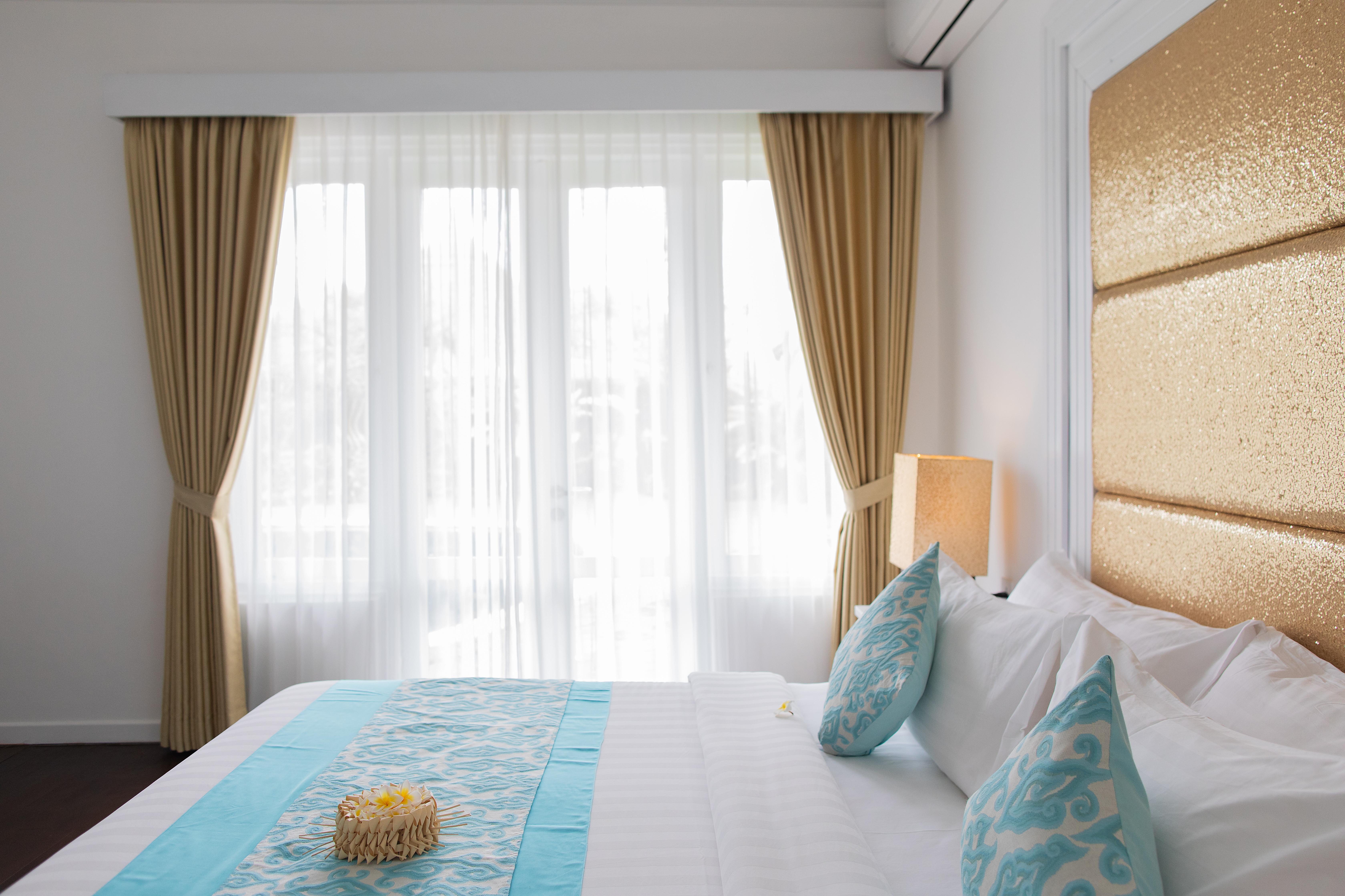 Alam Boutique Villa, Umalas Семіньяк Екстер'єр фото