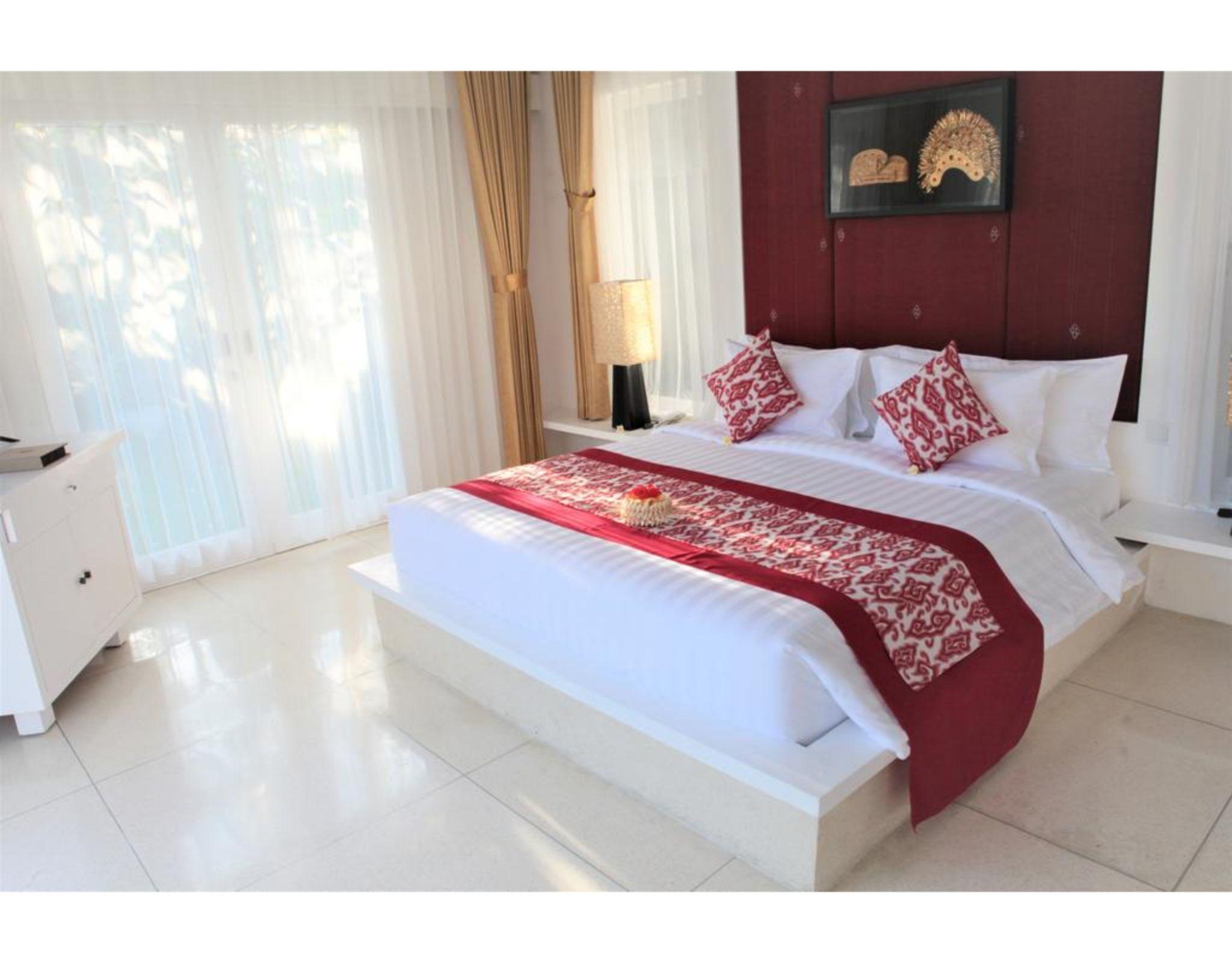Alam Boutique Villa, Umalas Семіньяк Екстер'єр фото