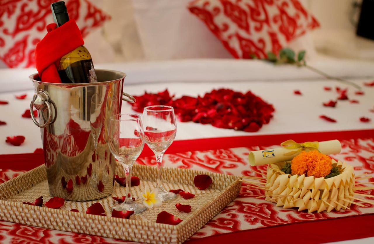 Alam Boutique Villa, Umalas Семіньяк Екстер'єр фото